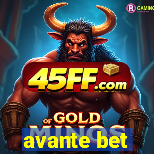 avante bet